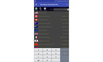 (QQ) Currency Converter for Android - Download the APK from Habererciyes
